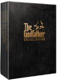 Sell your DVD The Godfather DVD Collection (The Godfather/ The Godfather - Part II/ The Godfather - Part III)
