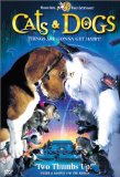 Sell your DVD Cats & Dogs (Full Screen Edition)
