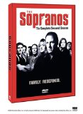 Sell your DVD The Sopranos: The Complete Second Season