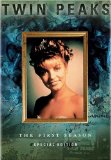 Sell your DVD Twin Peaks - The First Season (Special Edition)