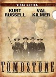 Sell your DVD Tombstone - The Director's Cut (Vista Series)