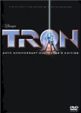 Sell your DVD Tron (20th Anniversary Collector's Edition)