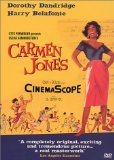 Sell your DVD Carmen Jones