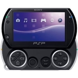 Sell your Sony PSP Go Handheld Console