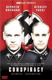 Sell your DVD Conspiracy