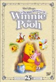 Sell your DVD The Many Adventures of Winnie the Pooh (25th Anniversary Edition)