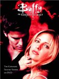 Sell your DVD Buffy the Vampire Slayer - The Complete Second Season