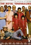 Sell your DVD The Royal Tenenbaums (The Criterion Collection)
