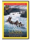 Sell your DVD National Geographic - Lewis & Clark - Great Journey West