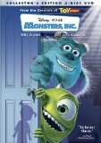 Sell your DVD Monsters, Inc. (Two-Disc Collector's Edition)