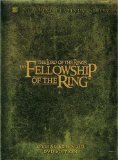 Sell your DVD The Lord of the Rings - The Fellowship of the Ring (Platinum Series Special Extended Edition)