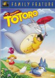 Sell your DVD My Neighbor Totoro (Full Screen Edition)