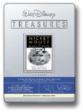 Sell your DVD Walt Disney Treasures - Mickey Mouse in Black and White