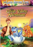 Sell your DVD The Great Valley Adventure- The Land Before Time II