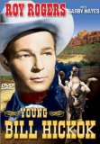 Sell your DVD Young Bill Hickok