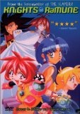 Sell your DVD Knights of Ramune