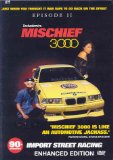 Sell your DVD Mischief 3000
