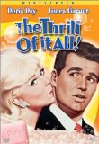 Sell your DVD The Thrill of It All!