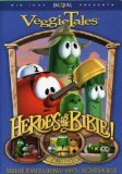 Sell your DVD Veggie Tales: Bible Heroes - Stand Up! Stand Tall!