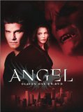 Sell your DVD Angel - Season One