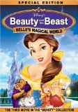 Sell your DVD Beauty And The Beast - Belle's Magical World (Special Edition)