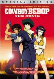 Sell your DVD Cowboy Bebop - The Movie