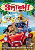 Sell your DVD Stitch! The Movie