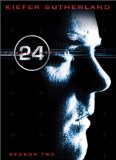 Sell your DVD 24 - Season Two