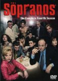 Sell your DVD The Sopranos - The Complete Fourth Season