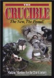 Sell your DVD The Crucible: Making Marines for the 21st Century