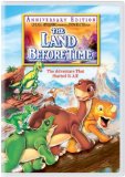 Sell your DVD The Land Before Time (Anniversary Edition)
