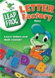 Sell your DVD Leap Frog - Letter Factory