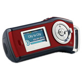 Sell your iriver T10 512MB MP3 Player