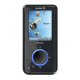 Sandisk Sansa E260 4gb Mp3 Player Mp3 Player