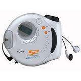 Sell your Sony D-NS921F CD MP3 Player