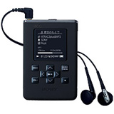 Sell your Sony Walkman NW-HD5 20GB MP3 Player