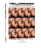 Sell your DVD Curb Your Enthusiasm - The Complete First Season