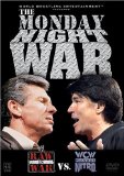 Sell your DVD The Monday Night War - WWE Raw vs. WCW Nitro