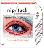 Sell your DVD Nip/Tuck - The Complete First Season