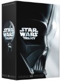 Sell your DVD Star Wars Trilogy (Widescreen Edition with Bonus Disc)