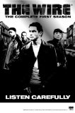 Sell your DVD The Wire - The Complete First Season