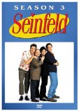 Sell your DVD Seinfeld - Season 3