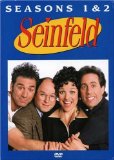Sell your DVD Seinfeld - Seasons 1 & 2