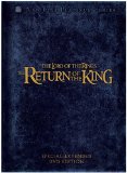 Sell your DVD The Lord of the Rings - The Return of the King (Platinum Series Special Extended Edition)