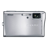 Sell your Nikon Coolpix S50c