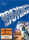 Sell your DVD Back to the Future - The Complete Trilogy (Widescreen Edition)