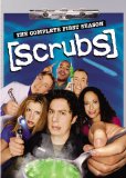 Sell your DVD Scrubs - The Complete First Season