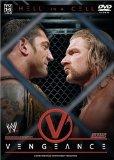 Sell your DVD WWE Vengeance 2005