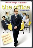 Sell your DVD The Office - Season One