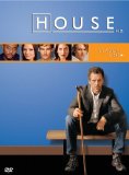 Sell your DVD House, M.D. - Season One
